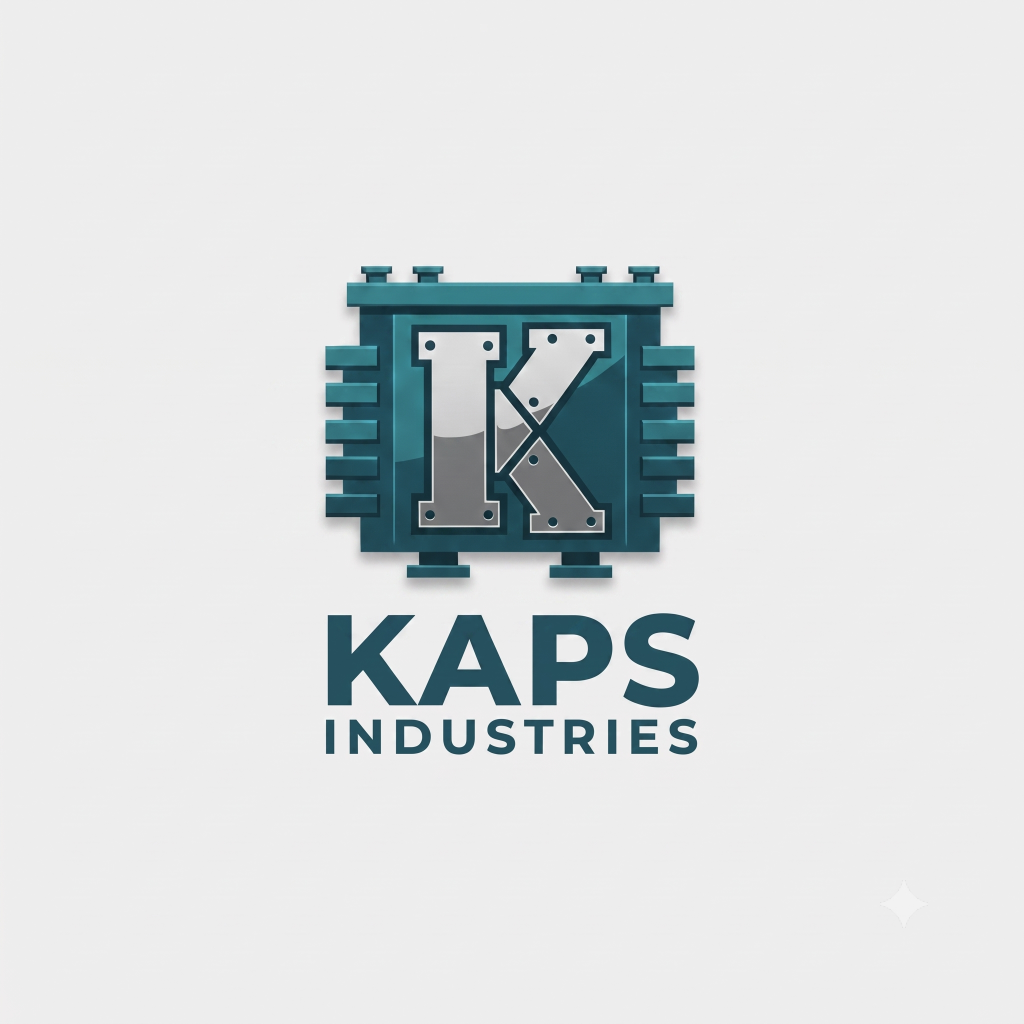 KAPS Logo